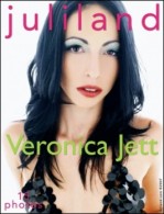 Veronica Jett
ICGID: VJ-82RG